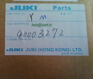 Quality Y axis Magnescale 40003272 for JUKI KE2050M wholesale