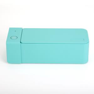 Quality Household Heated Portable Ultrasonic Jewelry Cleaner Electric wholesale