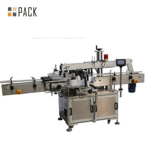 Quality 316 Stainless Steel Automated Bottling Line Small Scale Bottle Filling Plant wholesale