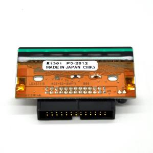 Quality Barcode Printer Head 53mm For TTO Ribbon wholesale