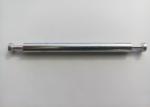 48mm Cam Lock Furniture Fittings , Iron Material Double Ended Cam Dowel
