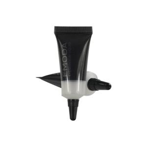 Quality Wholesale Hotel Empty Squeeze Shampoo Shower Gel Body Lotion Cosmetic Tube Packaging Plastic Soft Tube With Screw Lid wholesale
