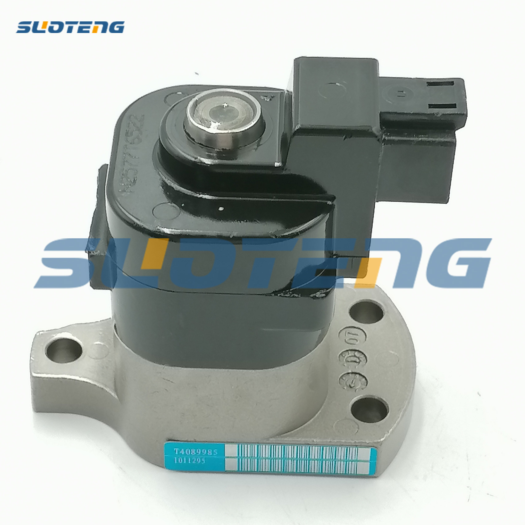 4089985 Fuel Pump Actuator For ISX15 QSX15 Engine