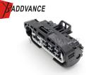 6189-0849 100uA ECU Sumitomo Connector Housing 24 Pin Waterproof