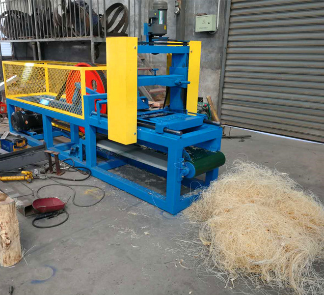 Excelsior Cutting Machine Wood Wool Making Machine,Shavings Mill