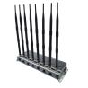 Buy cheap Powerful Cell Phone Signal Scrambler 8 Bands Indoor Adjustable 70W Output Power from wholesalers