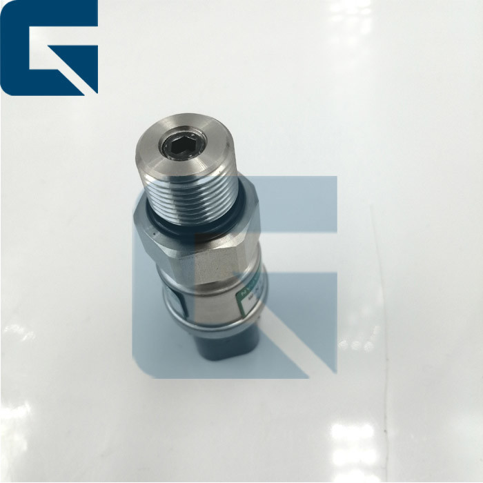 YN52S00016P3 Excavator SK120-6 SK200-6 High Pressure Sensor