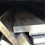 410S 430 No.4 Stainless Steel Flat Bar 410 Stainless Flat Bar For Industry