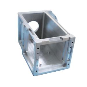 Quality Machined CNC Housings OEM / ODM Precision Machining Services wholesale