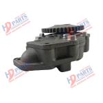 6D108 PC300-5 Engine Oil pump6221-51-1101 Suitable For KOMATSU Diesel engines