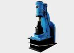 Electric 20KG Single Heavy Duty Air Hammer 2.2kw For Forging Steel