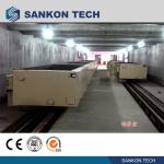 AAC Making Machines Mould For Casting Blanks