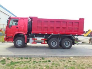 Quality Sinotruk HOWO 6*4 400/420HP Tractor Truck Customization High Load Capacity for 30-50t wholesale