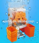 120W Orange Juicer Snack Food Making Machine