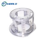 CNC Machining 304 Stainless Steel Parts Service