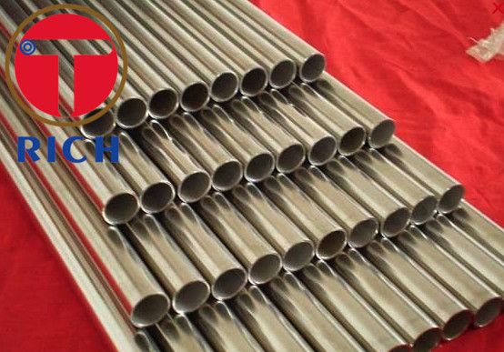 ASTM A270 TP316L BA+ Sanitary Stainless Steel Tube For Biopharmaceutical Equipment