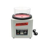 750W Jewelry Polishing Machine AC 220V Magnetic Tumbler Polisher
