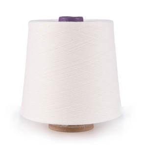 Quality High Tenacity Polyester Spun Yarn 40/2 Anti Pilling Virtue Textile wholesale
