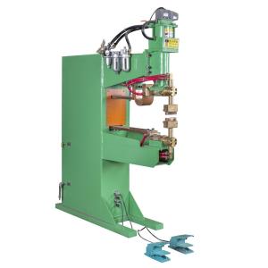 Quality YXF-80 Pneumatic Platoon Welding Machine Engine-Powered Spot Welder for Welded Mesh wholesale