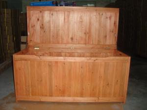Quality China LFurniture Wooden Box wholesale