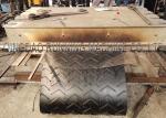 Heavy Duty Rubber Conveyor Belt Splicer Jointing Machine For Mining Power Plant
