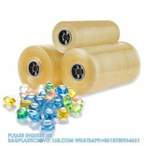 Quality Super Wide Mold Peel Film Cold Water Soluble PVA Film Factory direct sales transfer print premium PVA film wholesale