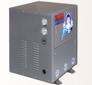 Quality Water Source Heat Pump MDS50D , working at -25C to 45 C wholesale