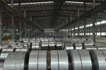 SPGC SGCC Hot Galvanized Steel Coil 1m Hot Dipped Galvanised Coils
