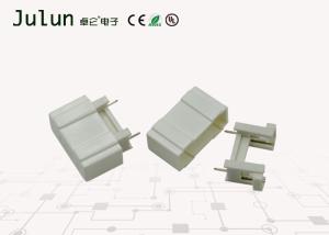 250 Volt Glass / Ceramic Fuse Holder 5*20 Mm PV Electronic Components