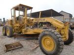 Used CAT Caterpillar 140G Motor Grader