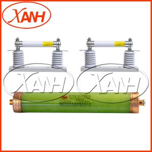 Quality 23Kv Oil Immersed Bayonet Fuse Replacement Elsp Fuse Cbuc23040c100m wholesale