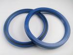 Rod Buffer Seal IDI UDI UDX Excavator Spare Parts PU