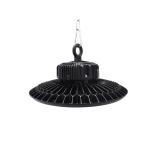 Warehouse Led High Bay Lighting High Power Luminaire Compact Structure