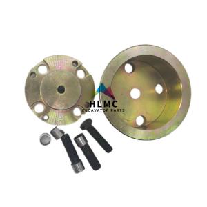 Quality ZX470-5 ZX490-5A Excavator Diagnostic Tool Crankshaft Oil Seal Extractor Tool 6UZ1 wholesale