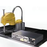 Industrial Sr-6iA Fanuc Robot Arm Food Shop Palletizing