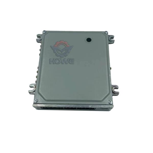 EX120-5 EX200-5 EX300-5 Excavator Electrical Parts Hydraulic Controller X4377228