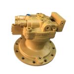 Belparts Excavator Swing Motor For Hyundai R290LC-7 R300 R305LC-7 R320LC-7A