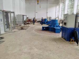 Quality Hydro Turbine Generator Ultimate Solution for Sustainable Energy Production wholesale