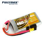 460mah 3s 80c 460mAh 11.1v Lipo Battery For Rc Helicopter Mini Drone Uav Lipo