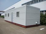 ready finished modular bunk house for sale