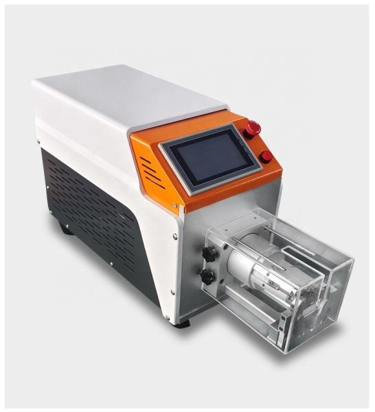 Cheap YH6010 Coaxial Cable Peeling Equipment Cutting Stripping Machine for Cable Processing for sale