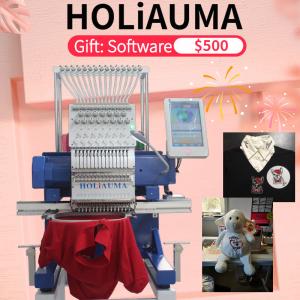 Quality Cheap cost Barudan/Tajima computer embroidery machine Cheap cost Barudan/Tajima computer wholesale