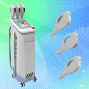 Quality IPL laser hair scar removal Skin Rejuvenation machine for spa wholesale