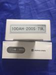 Japan Unix 100AH-200S-79 Cross-bit Heater 200W