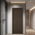 Revolutionize Your Space With WPC Hollow Doors And Skilled Craftsmen 15 Years Of
