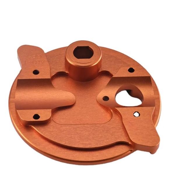 OEM Precision Plastic Fabrication ABS Delrin Nylon POM PC PE CNC Turning