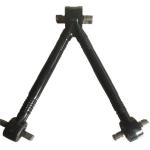 Secure payments Heavy Truck Accessories Molecular Bearing Control Arm for Metal