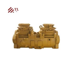 Quality Part number E390B Crawler Excavator K3V280 Hydraulic Piston Pump 3349990 334-9990 wholesale