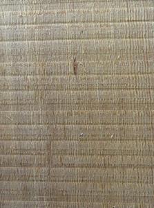 Quality Pinus Fumed Veneer Smoked Stainable Pine Veneer 120cm Length 0.02mm Tolerance wholesale