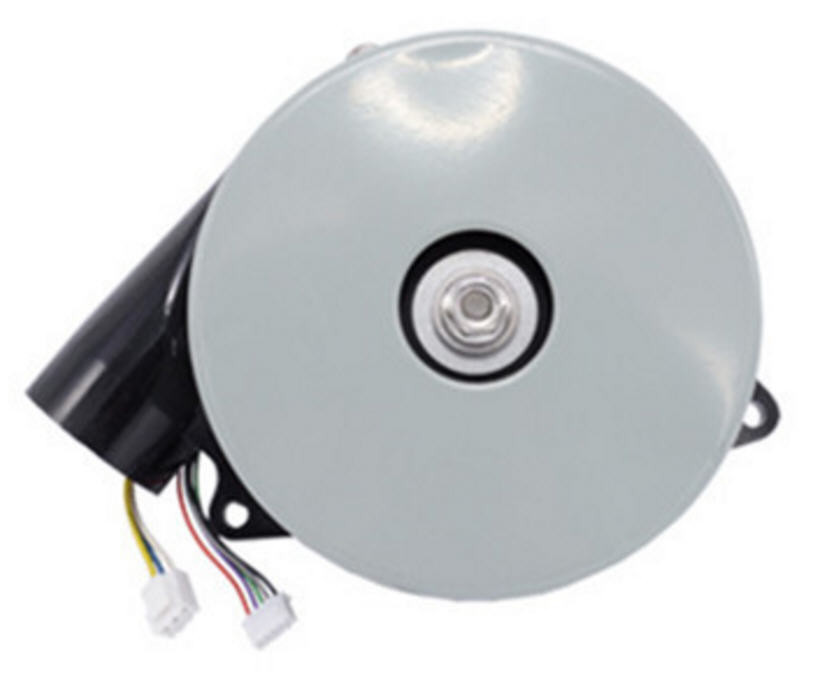 48V Dc Brushless Centrifugal Fan